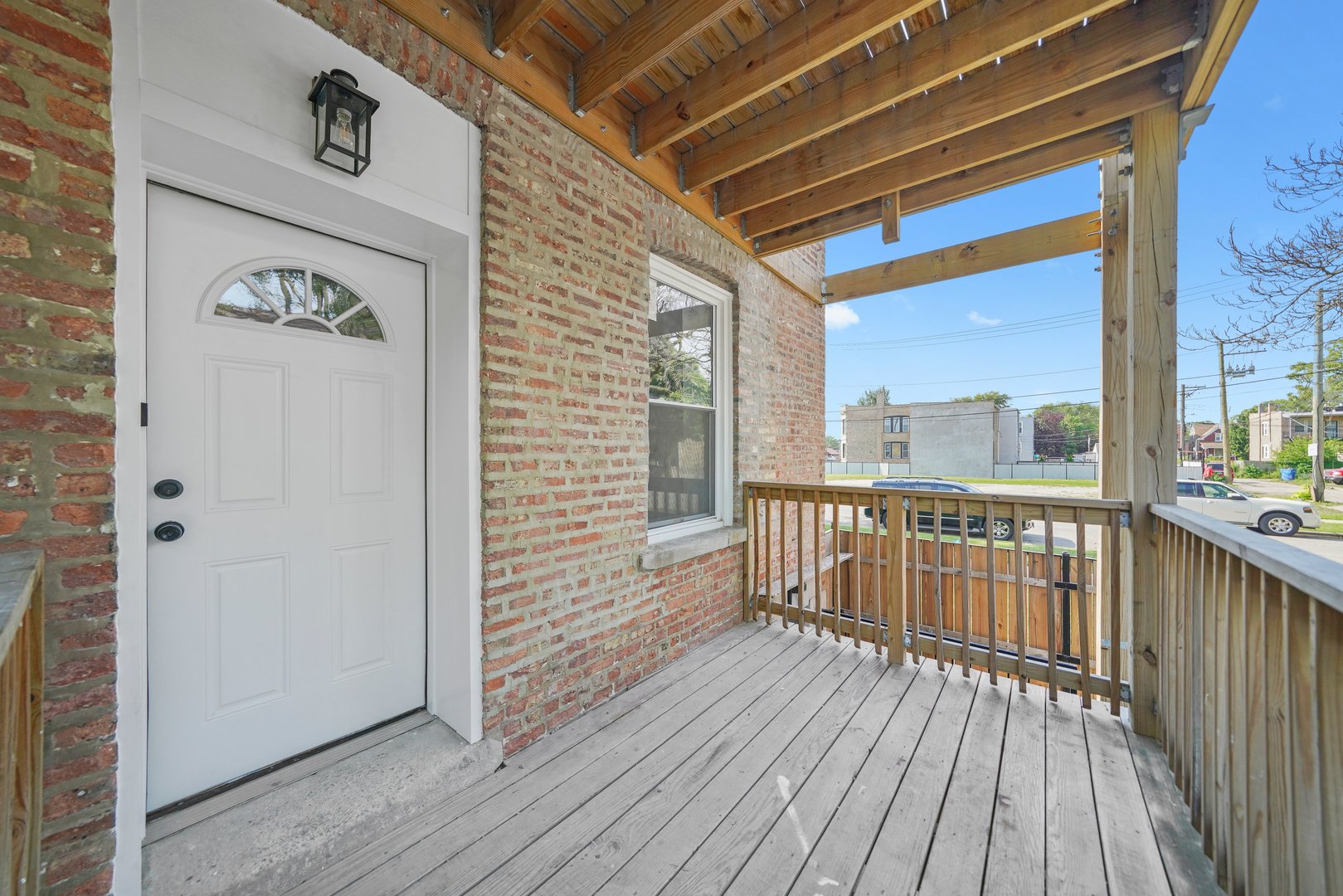 322 S Kostner Avenue