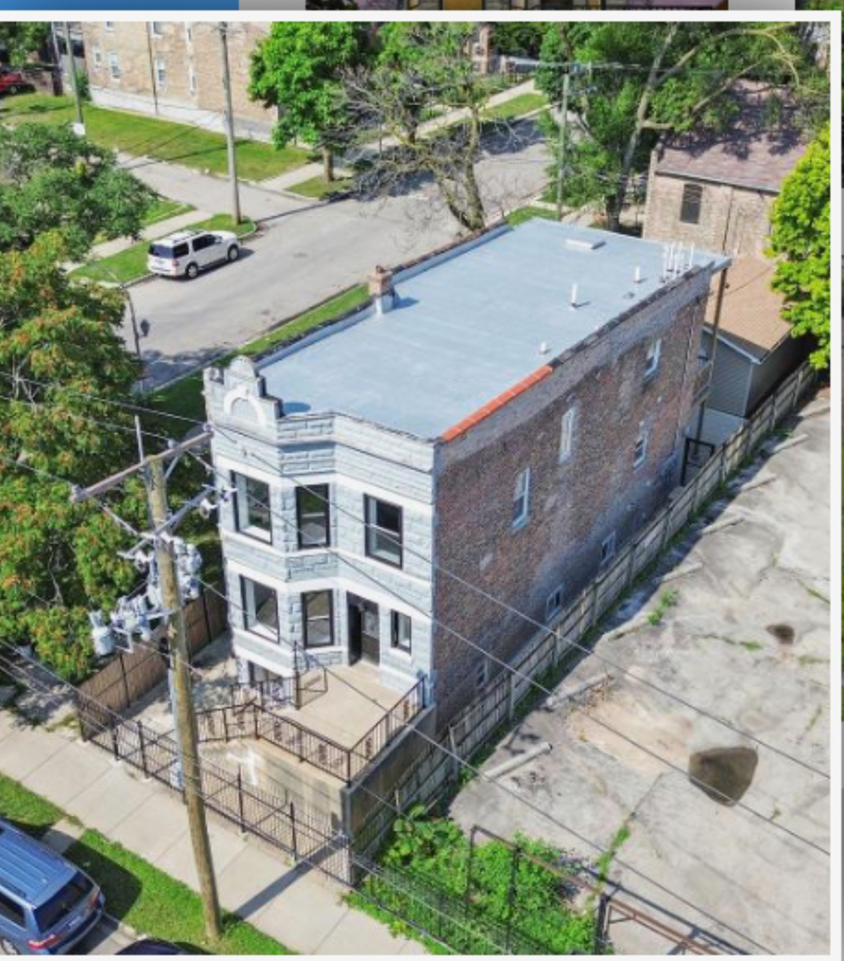 322 S Kostner Avenue