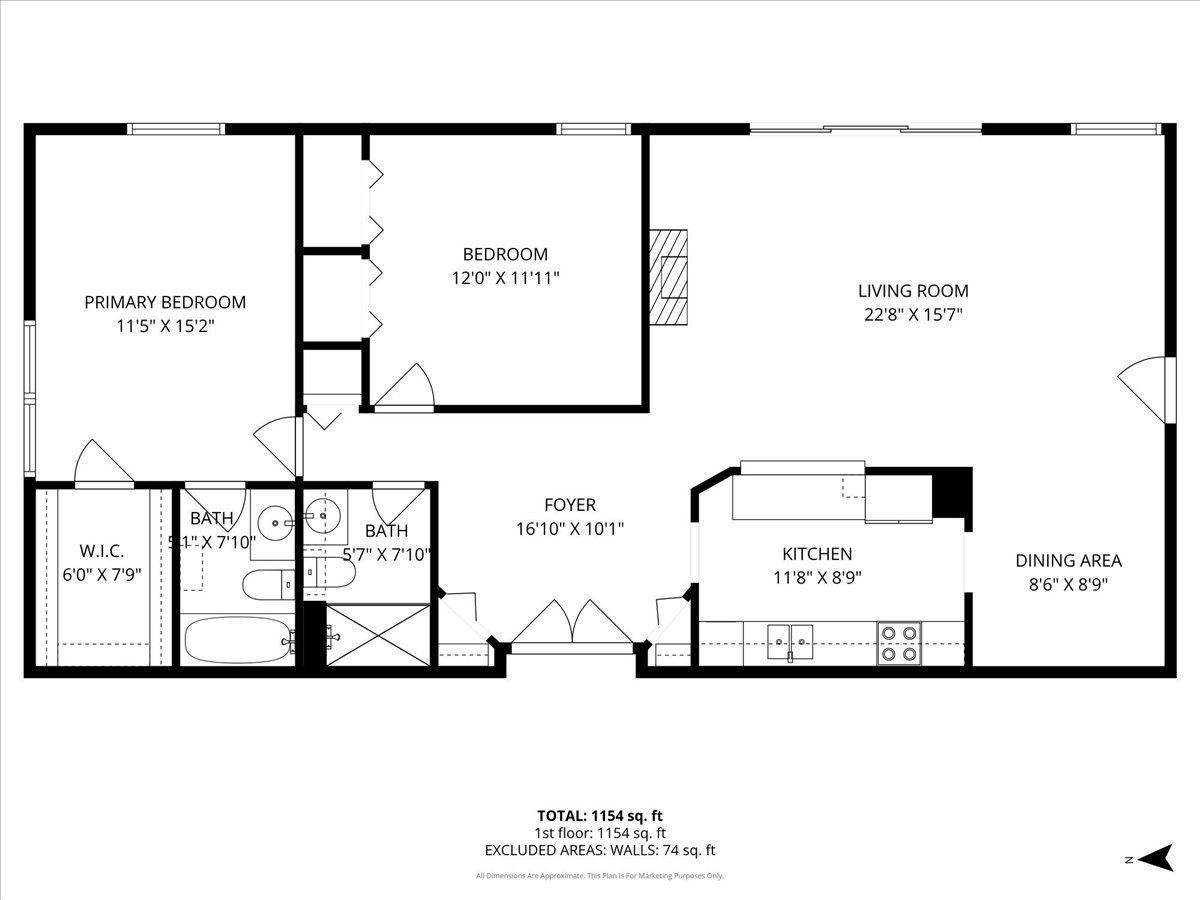 475 SHENSTONE Road Unit: 304