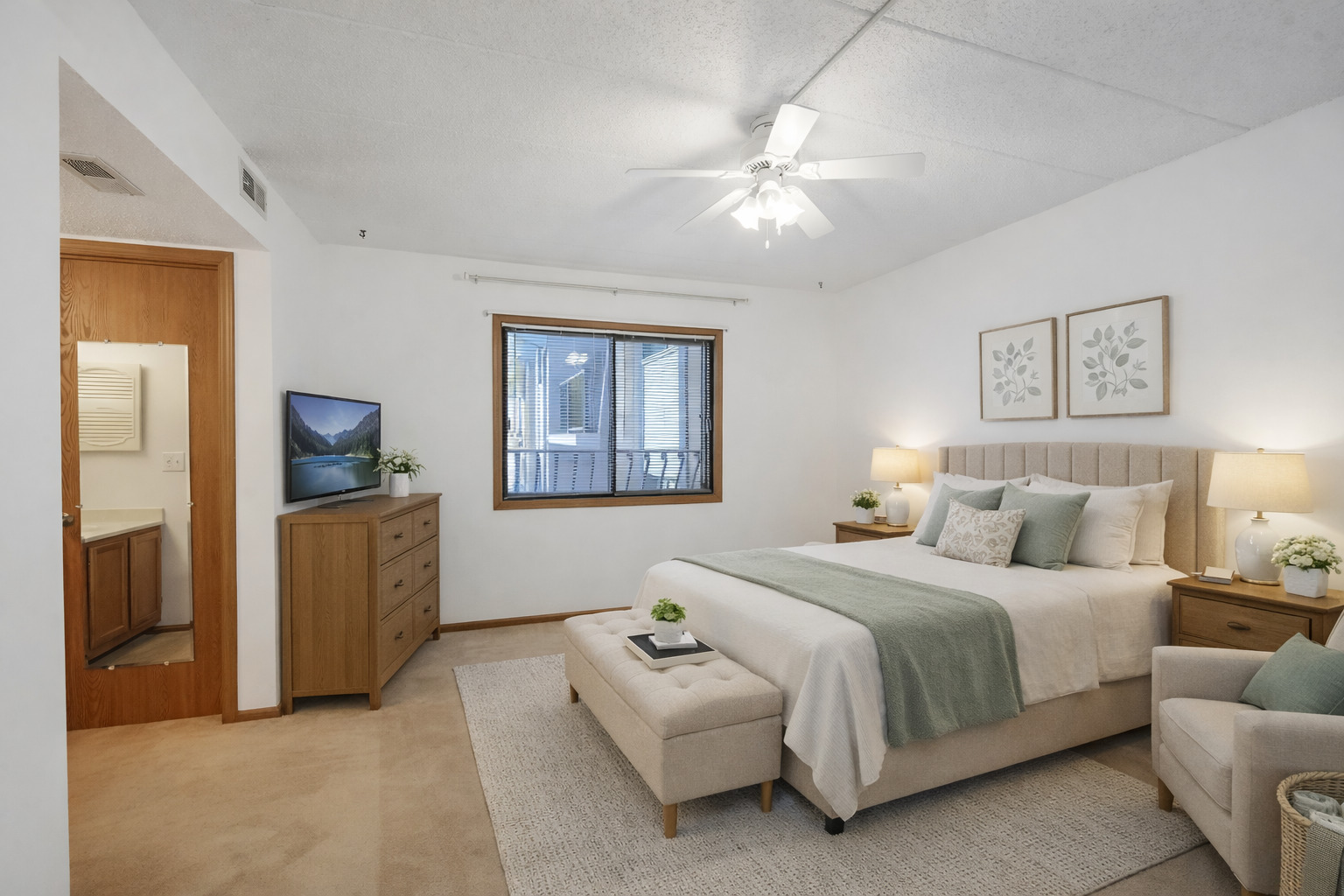 2220 Wharf Drive Unit: 1901