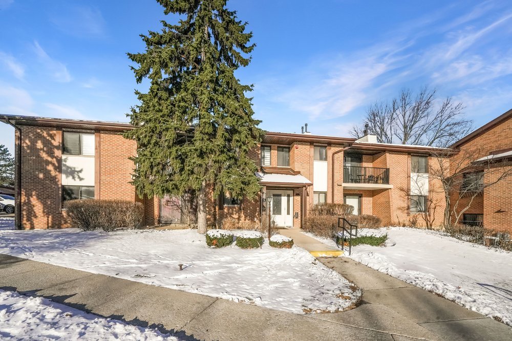 2220 Wharf Drive Unit: 1901