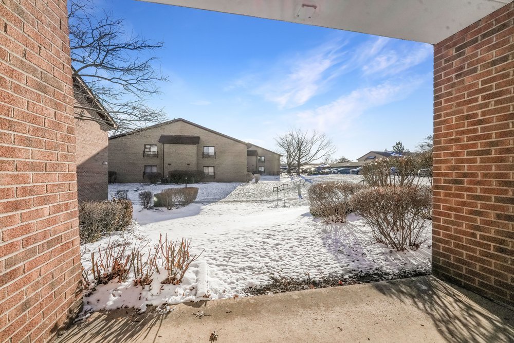 2220 Wharf Drive Unit: 1901