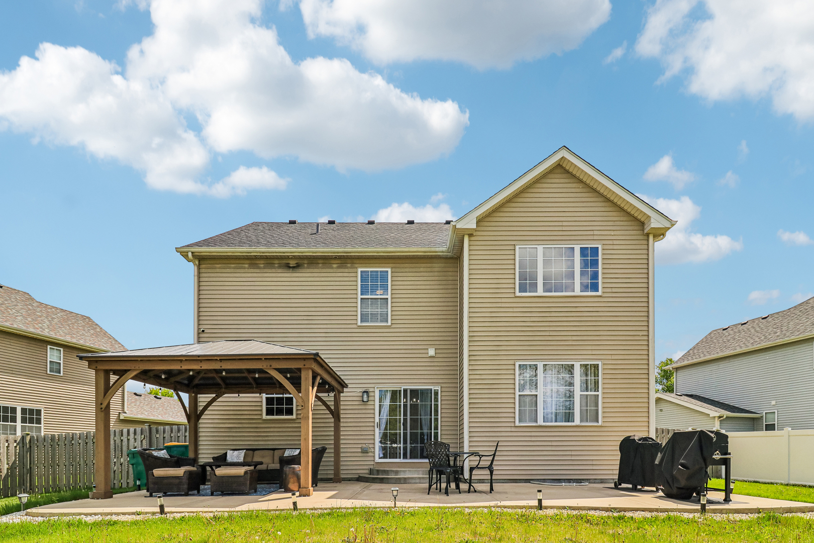 1526 Baltz Court