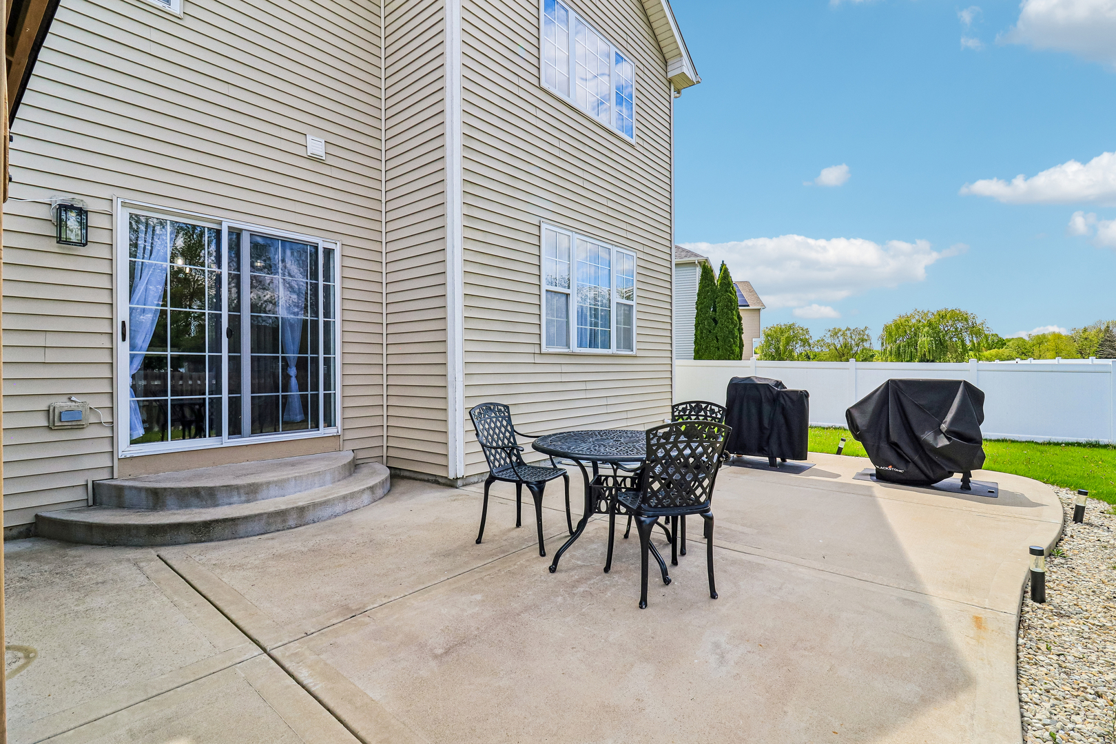 1526 Baltz Court