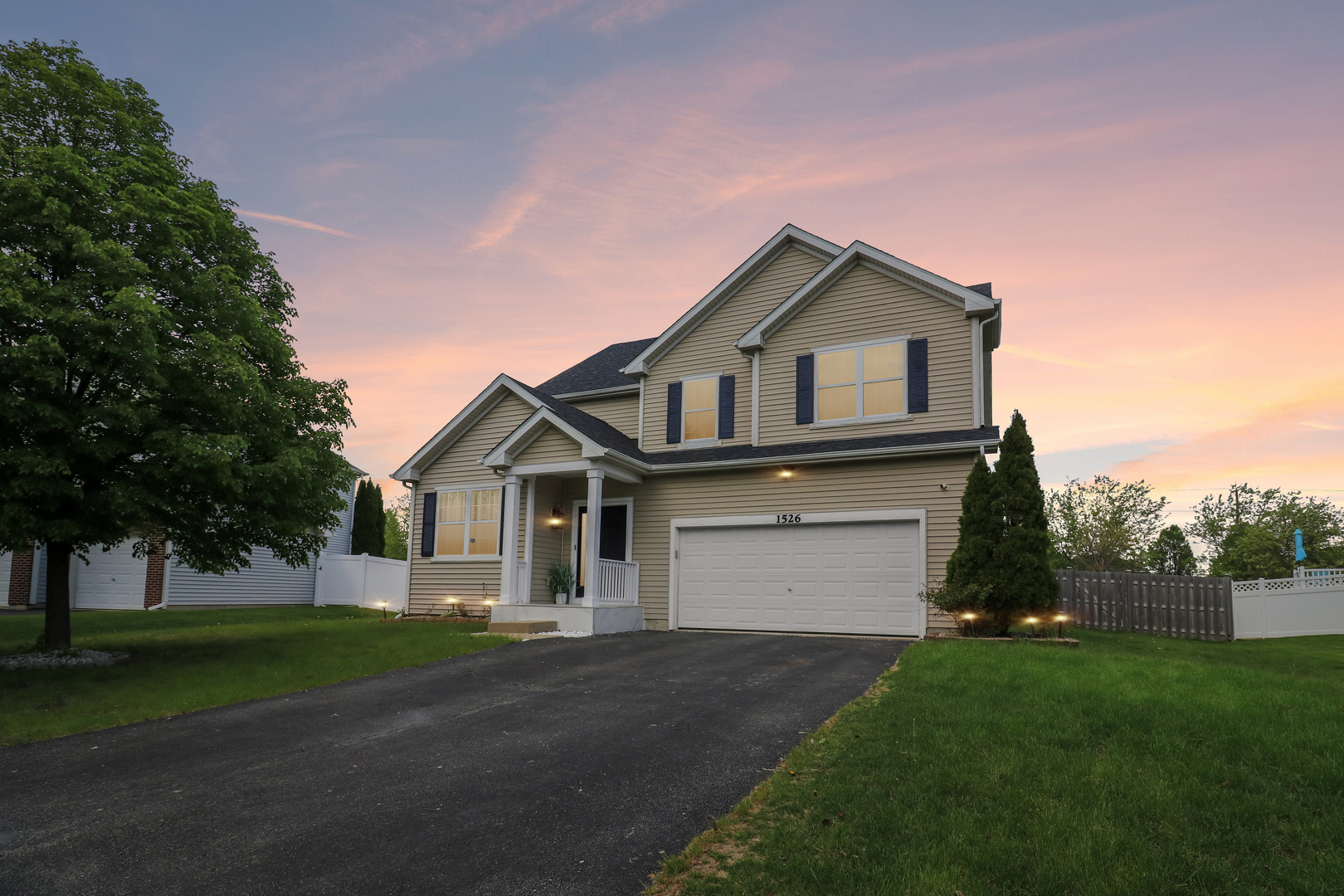 1526 Baltz Court