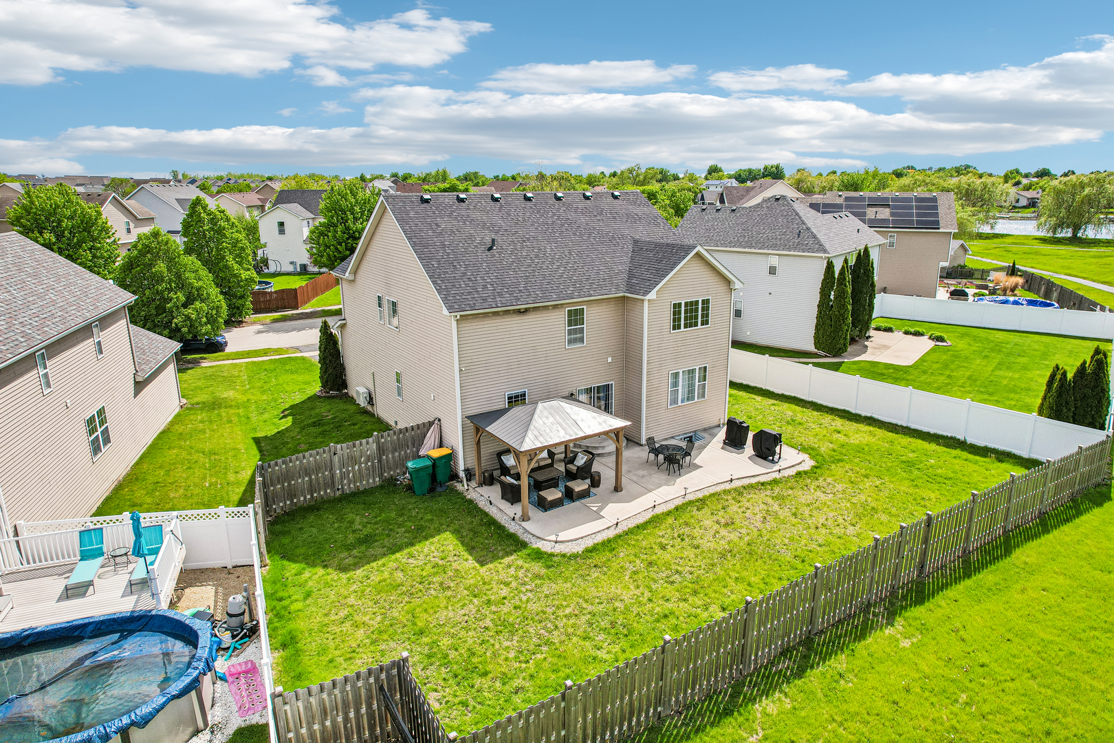 1526 Baltz Court