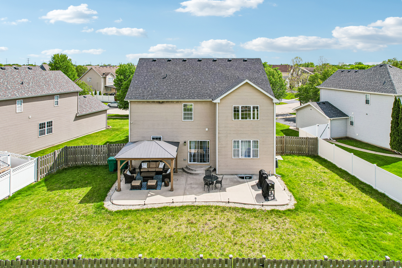 1526 Baltz Court