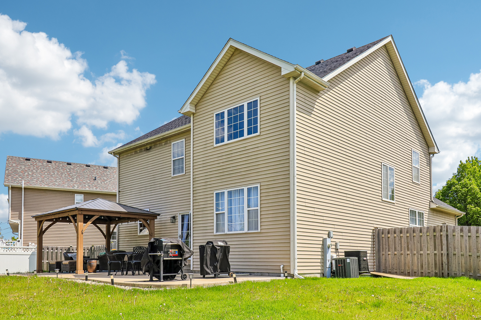 1526 Baltz Court