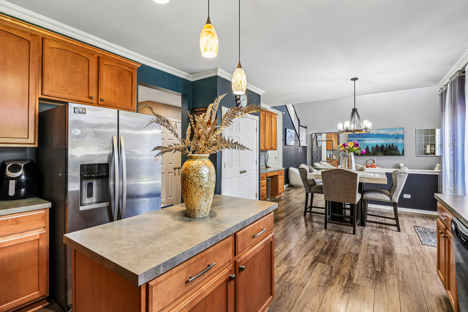 1526 Baltz Court
