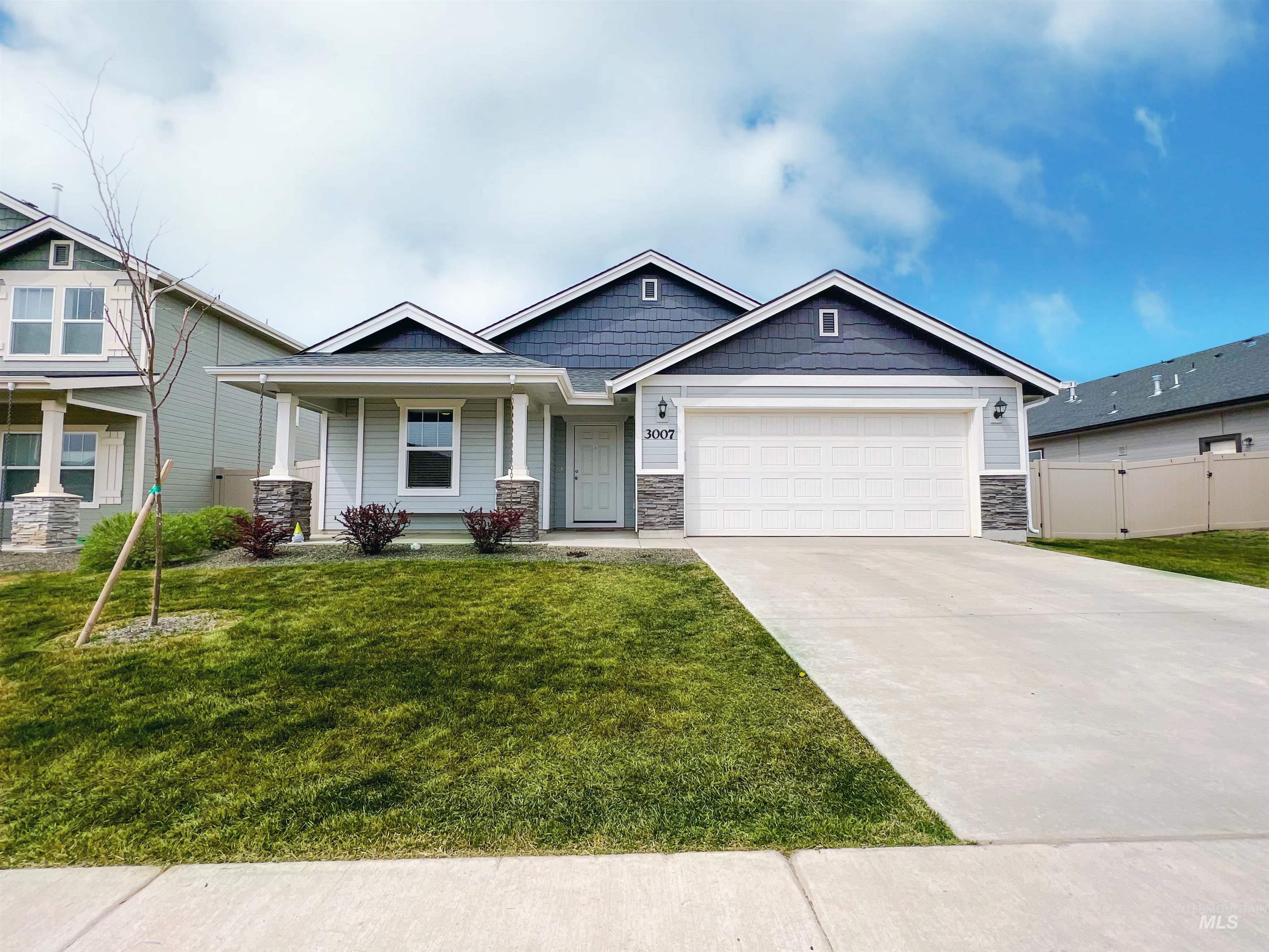 3007 N Cherry Grove Way