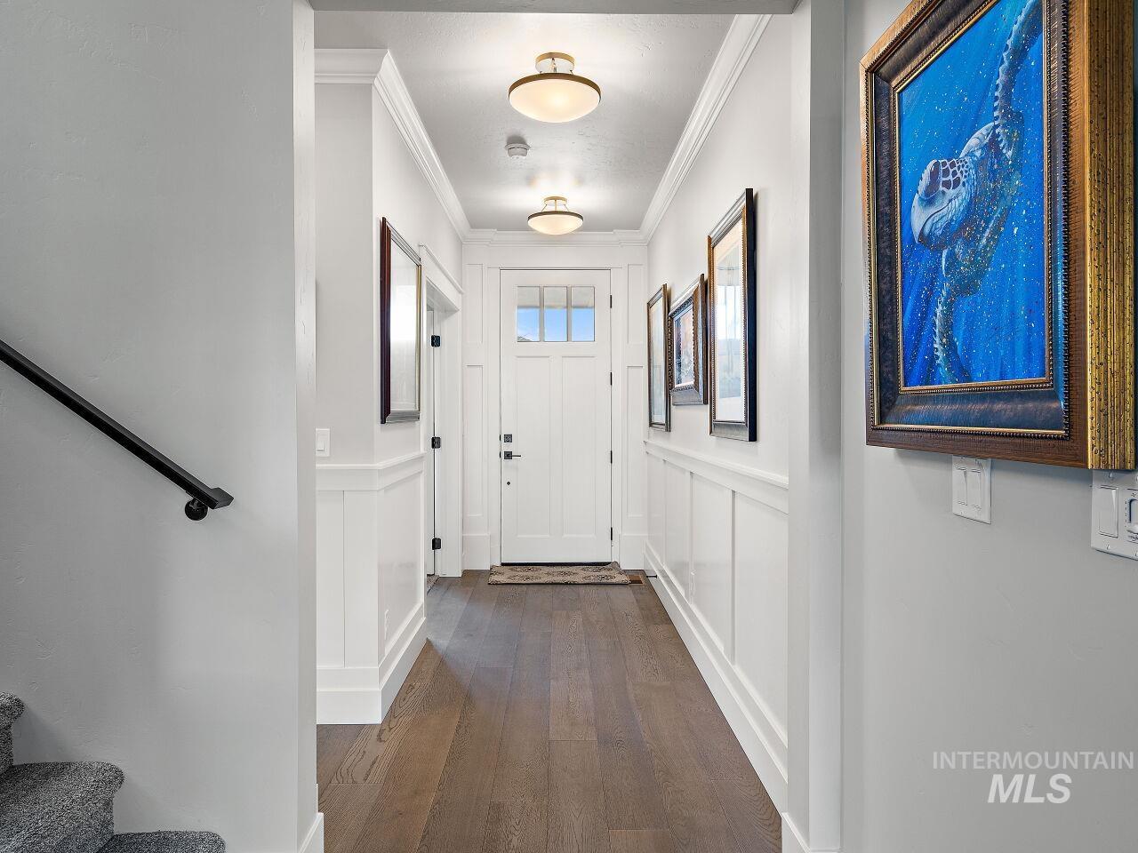 3833 W Ladle Rapids St