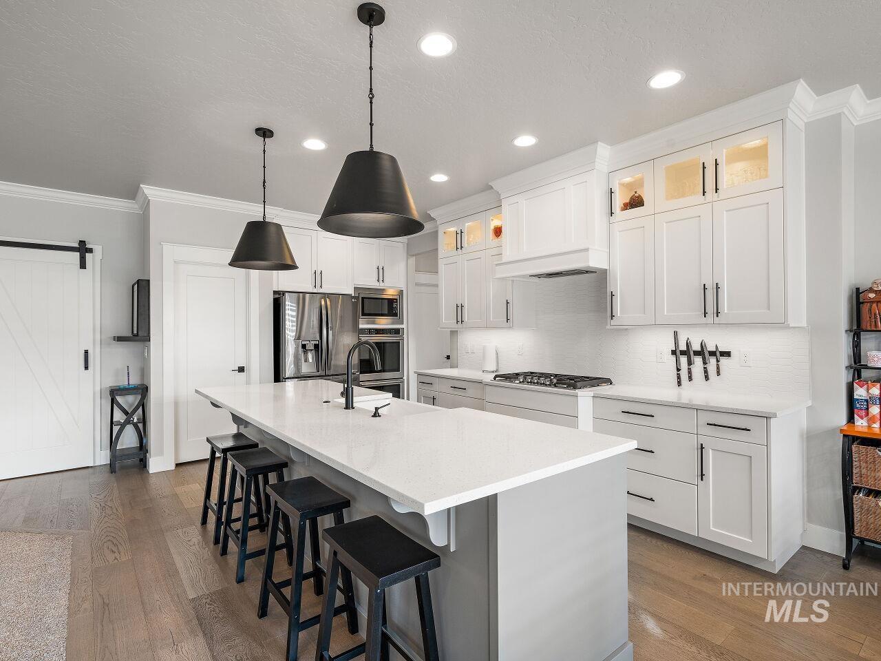 3833 W Ladle Rapids St