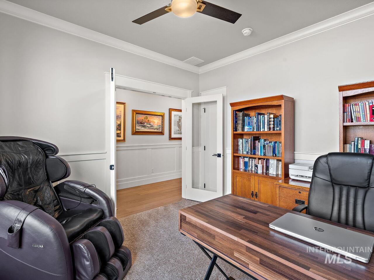 3833 W Ladle Rapids St