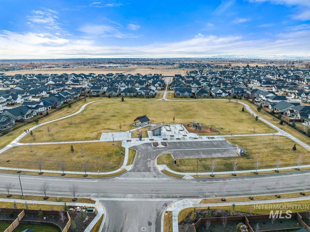 3833 W Ladle Rapids St