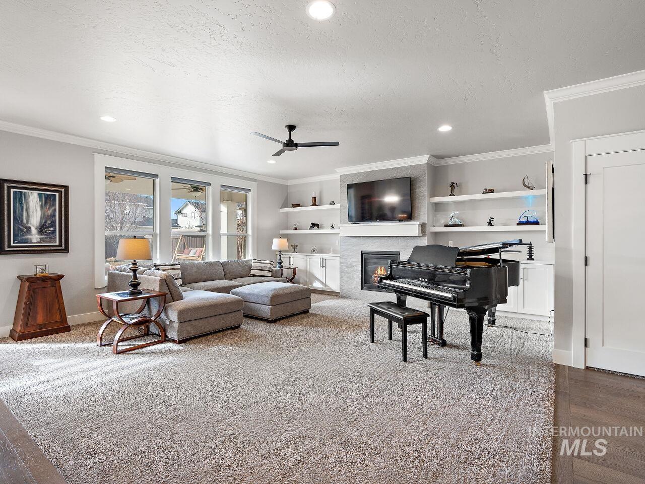 3833 W Ladle Rapids St