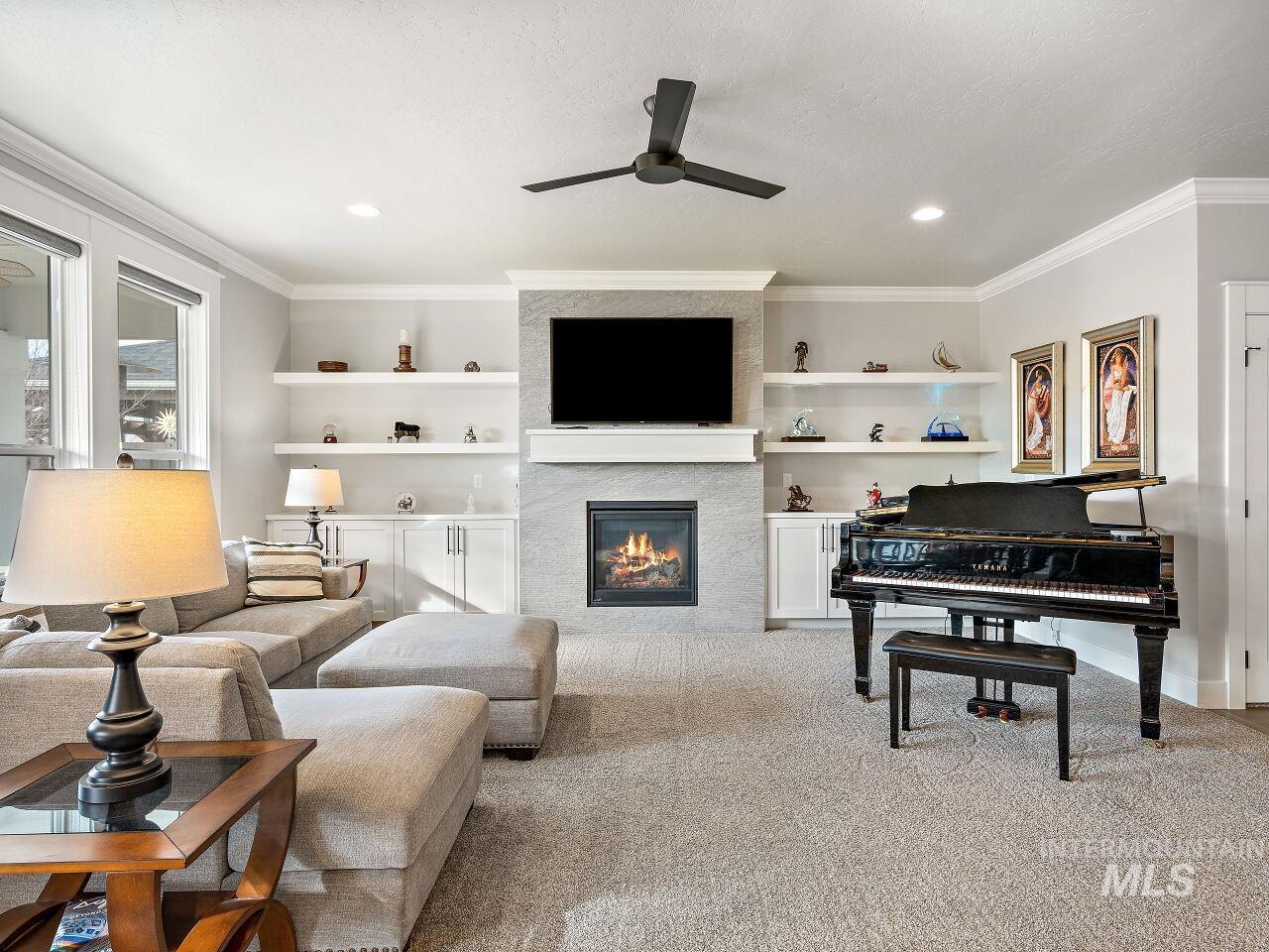 3833 W Ladle Rapids St