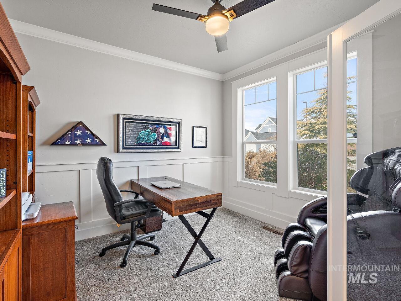 3833 W Ladle Rapids St