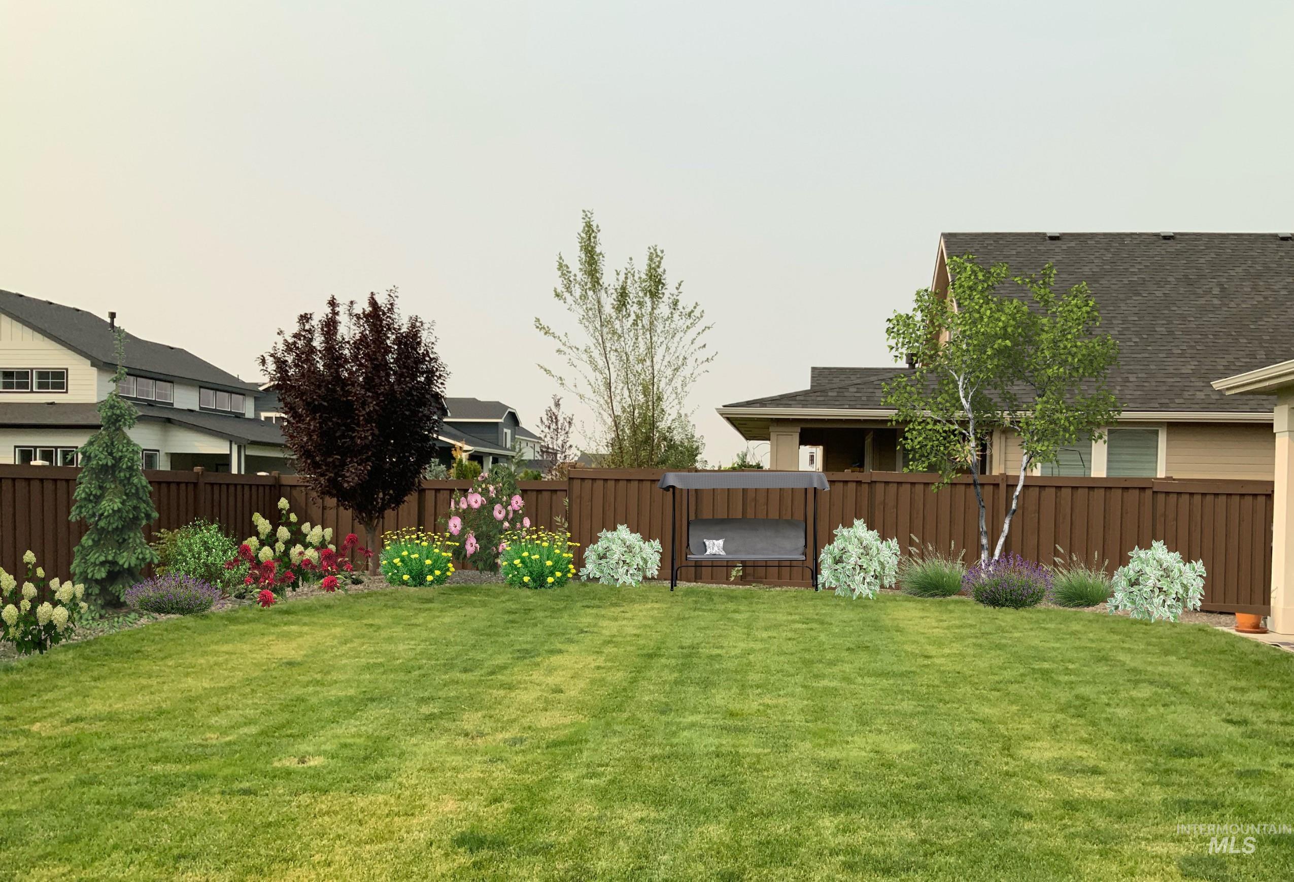 3833 W Ladle Rapids St