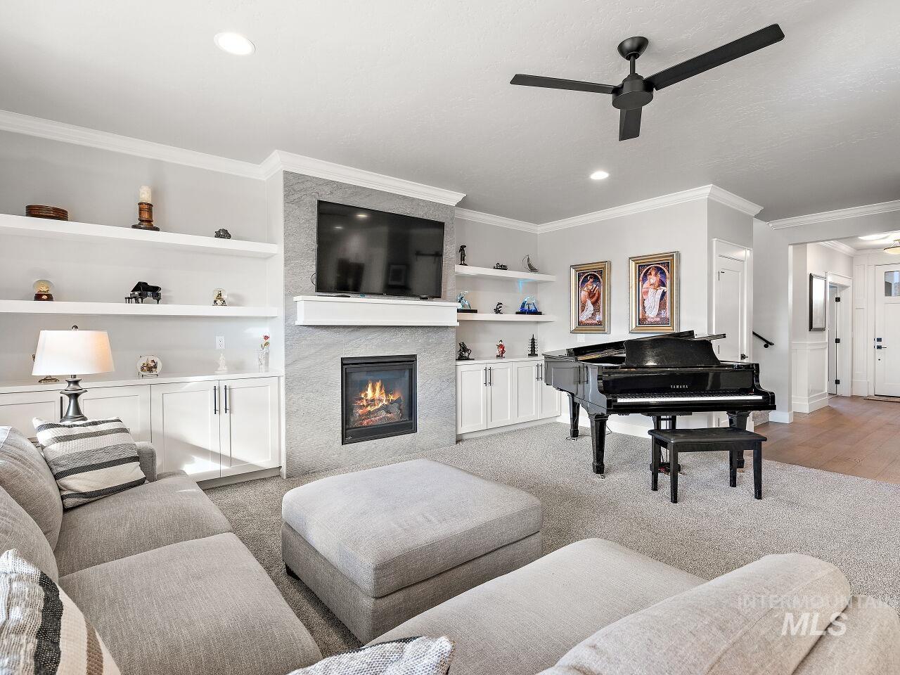 3833 W Ladle Rapids St