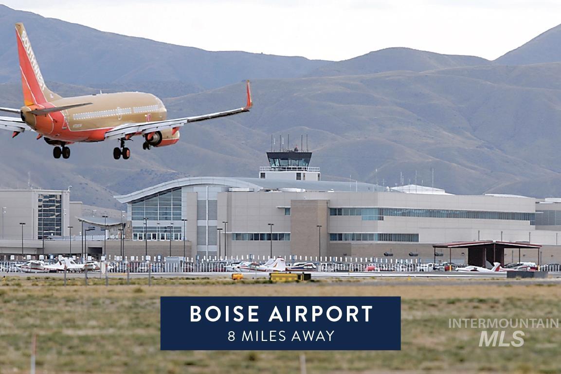 1434 N Mckinney Lane