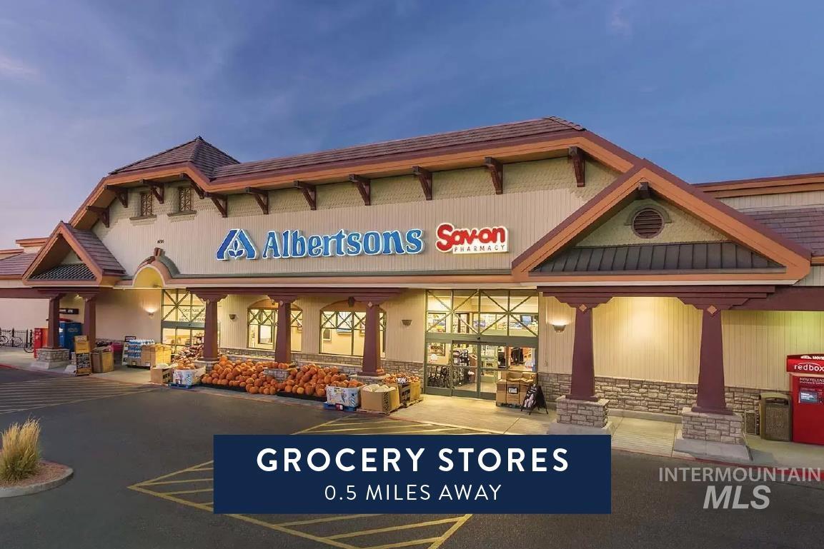 1434 N Mckinney Lane