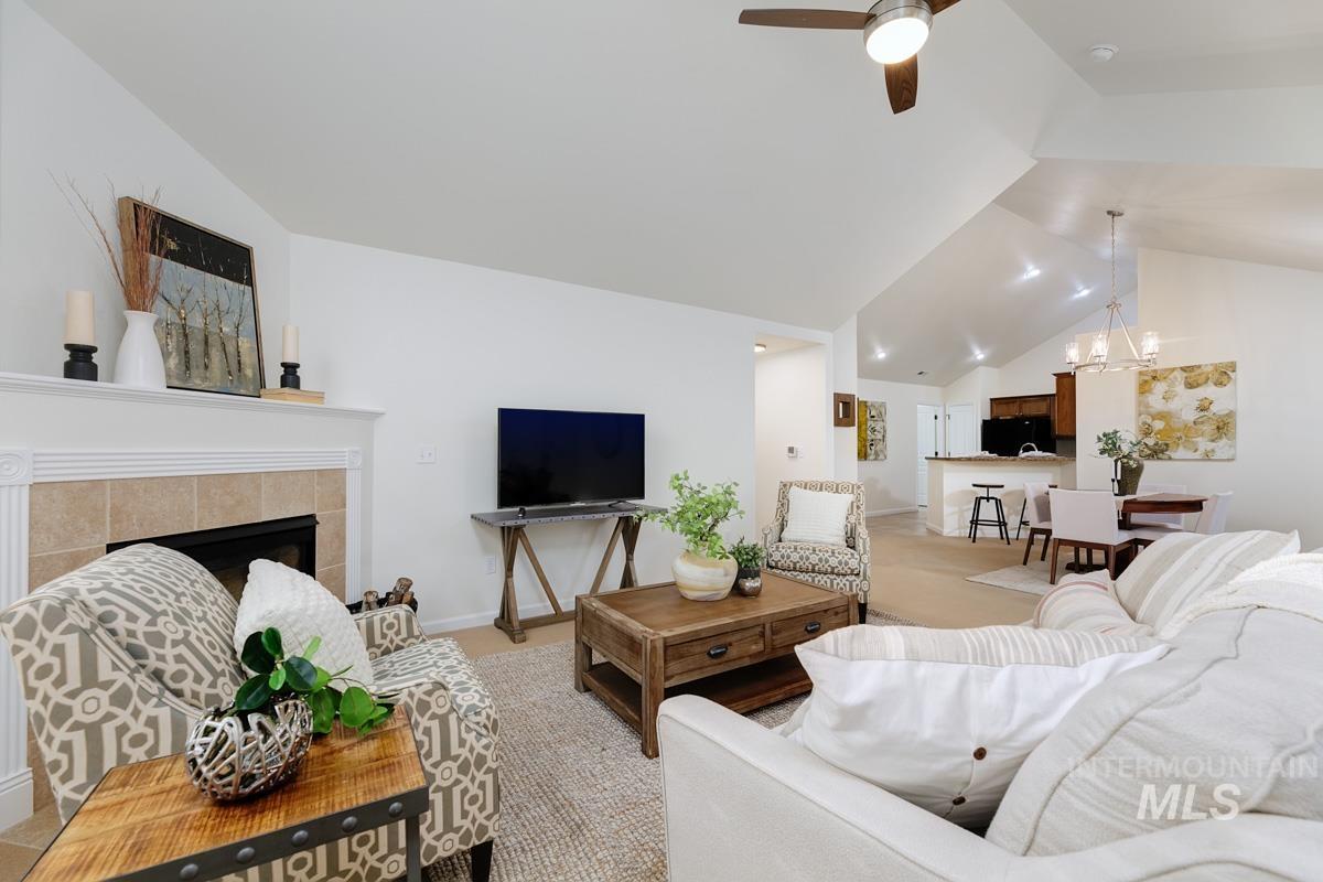 1434 N Mckinney Lane