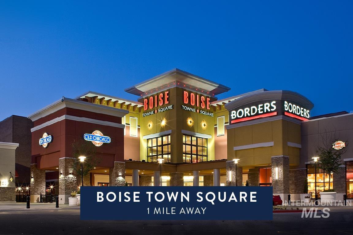 1434 N Mckinney Lane