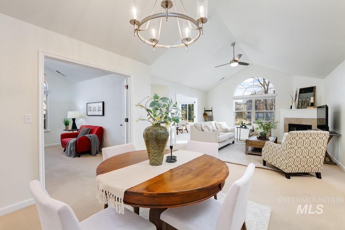 1434 N Mckinney Lane