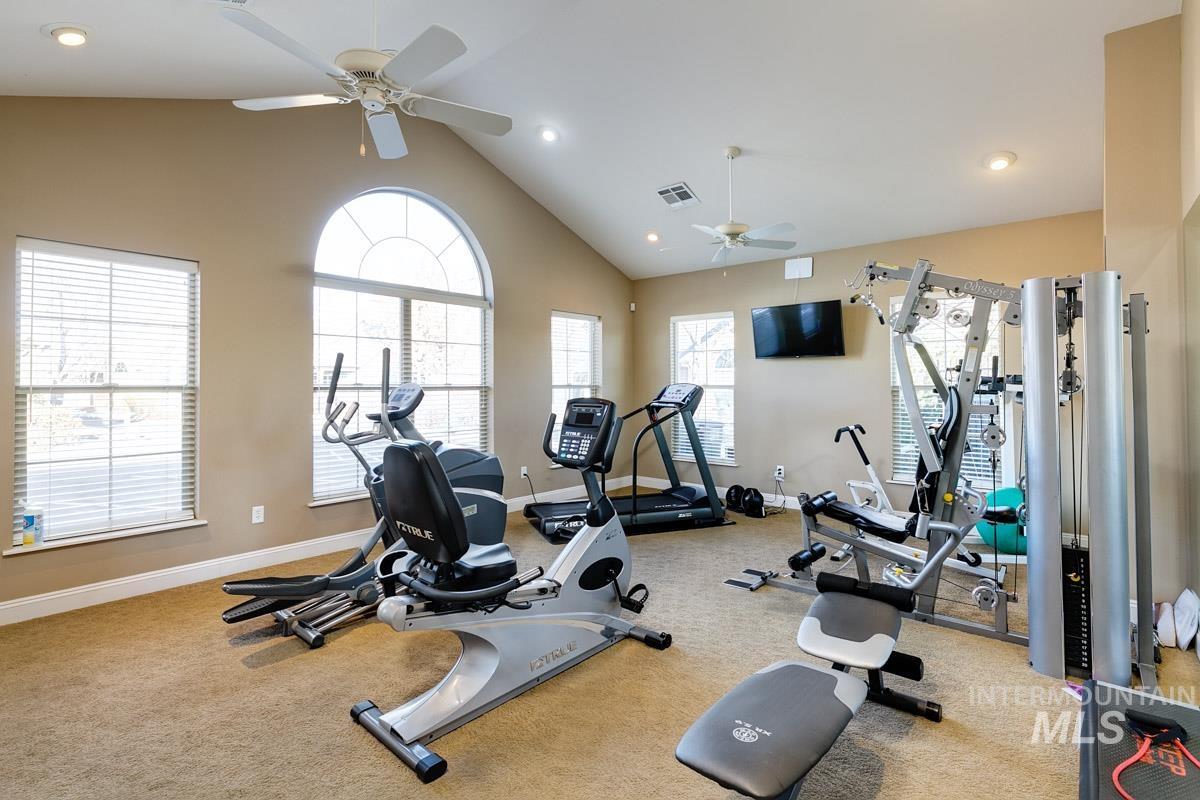 1434 N Mckinney Lane