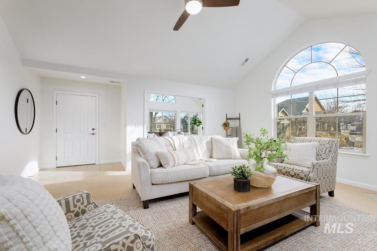 1434 N Mckinney Lane