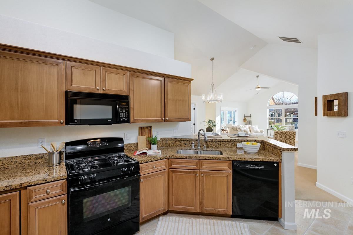 1434 N Mckinney Lane