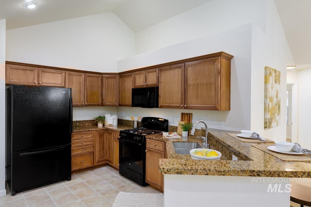 1434 N Mckinney Lane