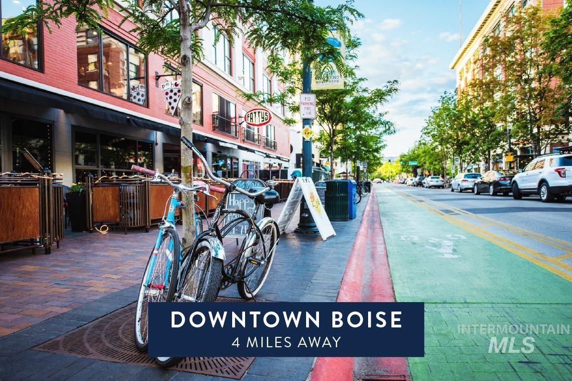 1434 N Mckinney Lane