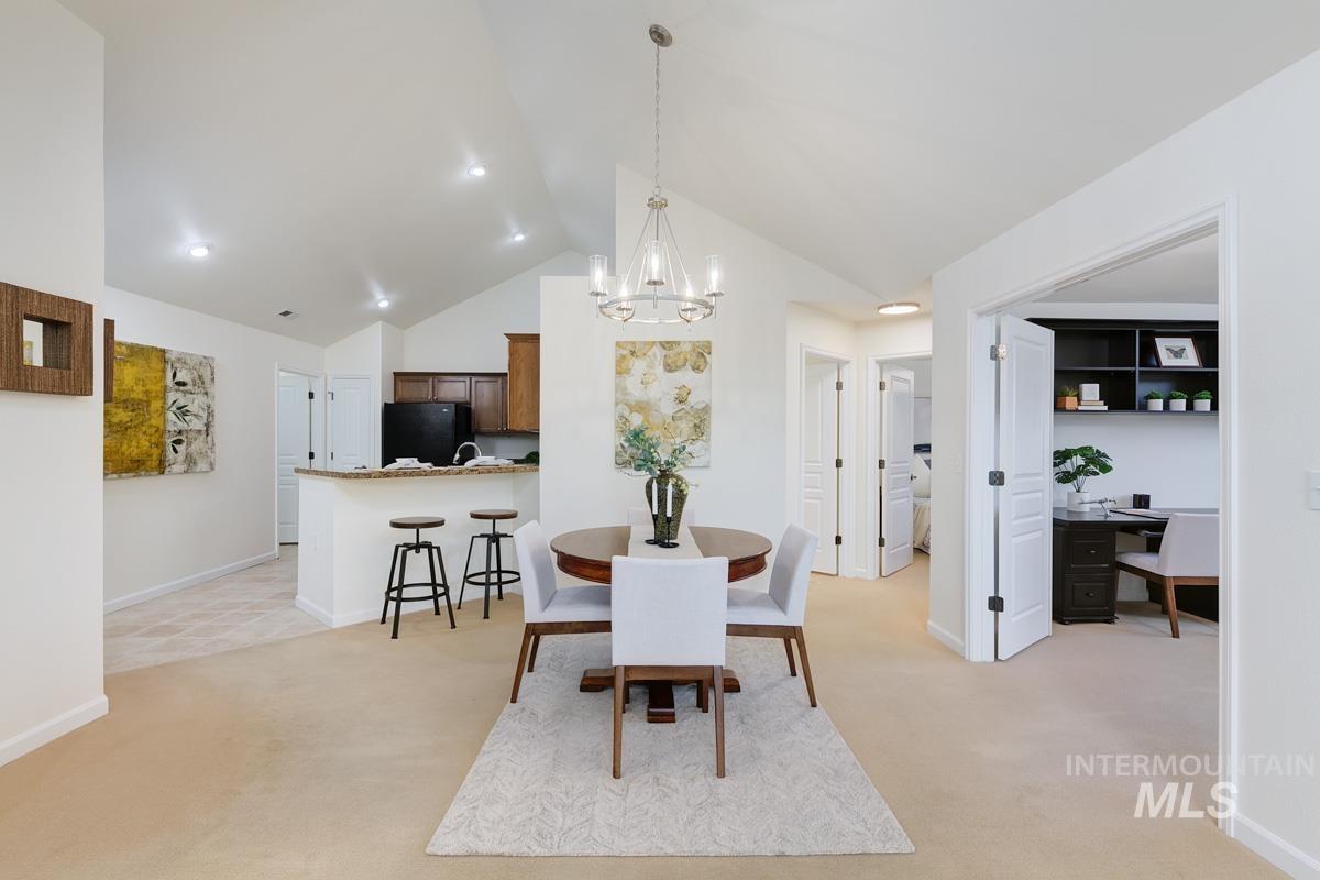 1434 N Mckinney Lane