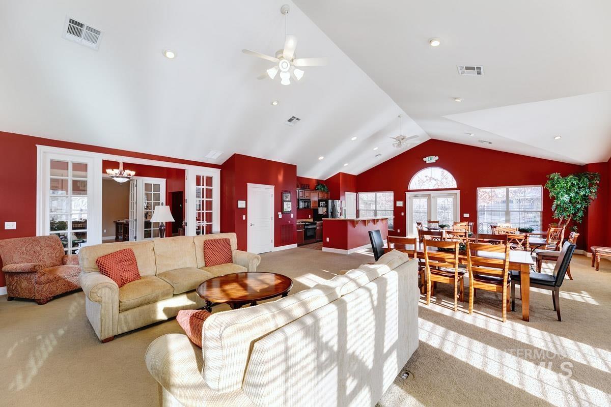 1434 N Mckinney Lane