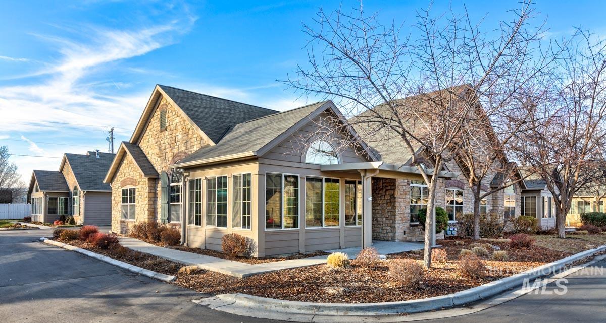 1434 N Mckinney Lane