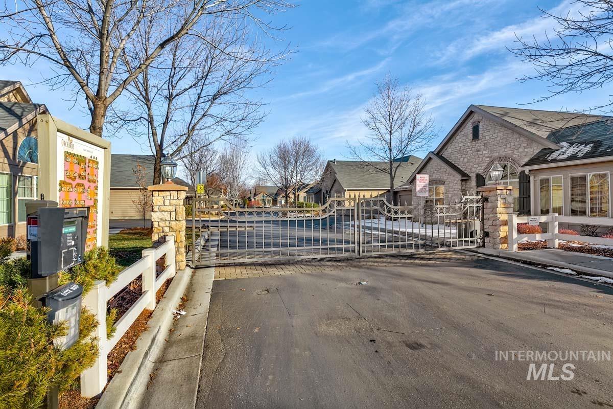 1434 N Mckinney Lane