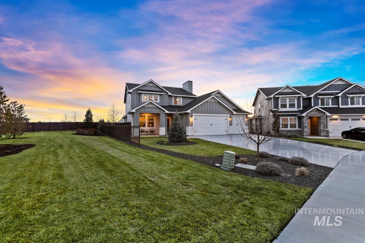 4721 W Star Hollow Dr