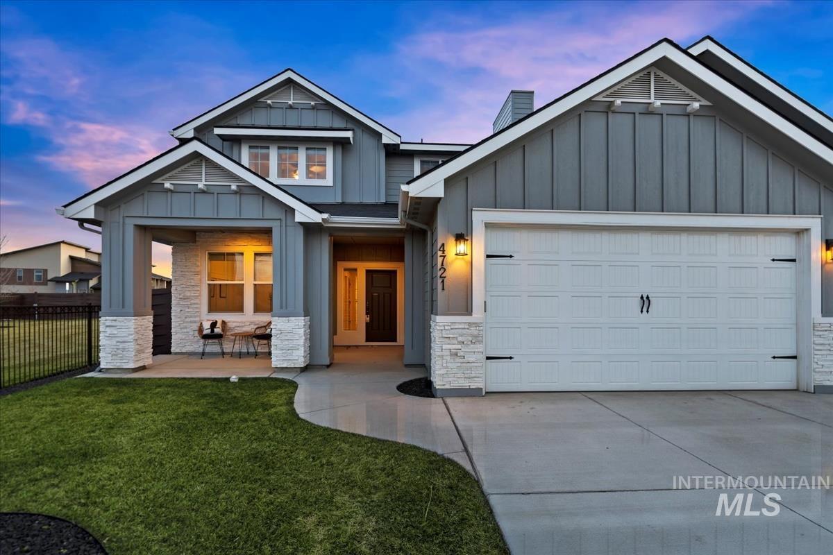 4721 W Star Hollow Dr