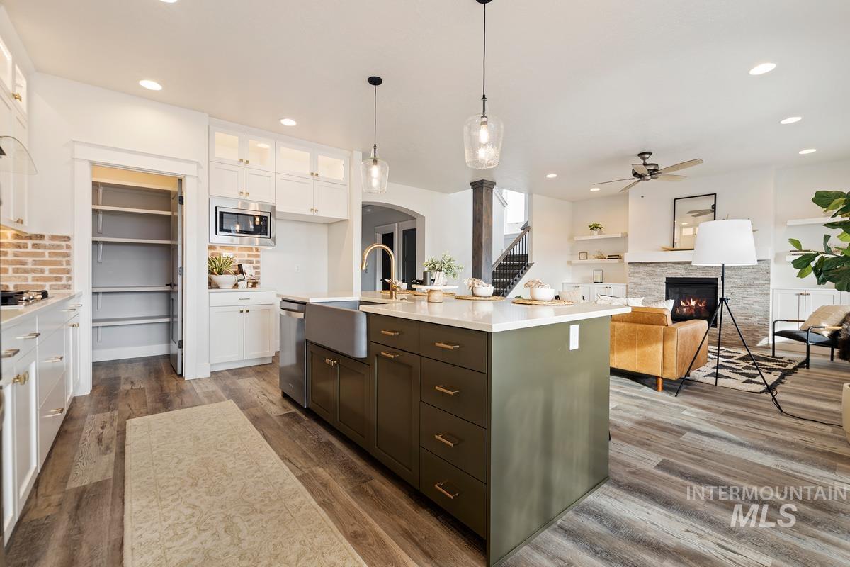 4721 W Star Hollow Dr