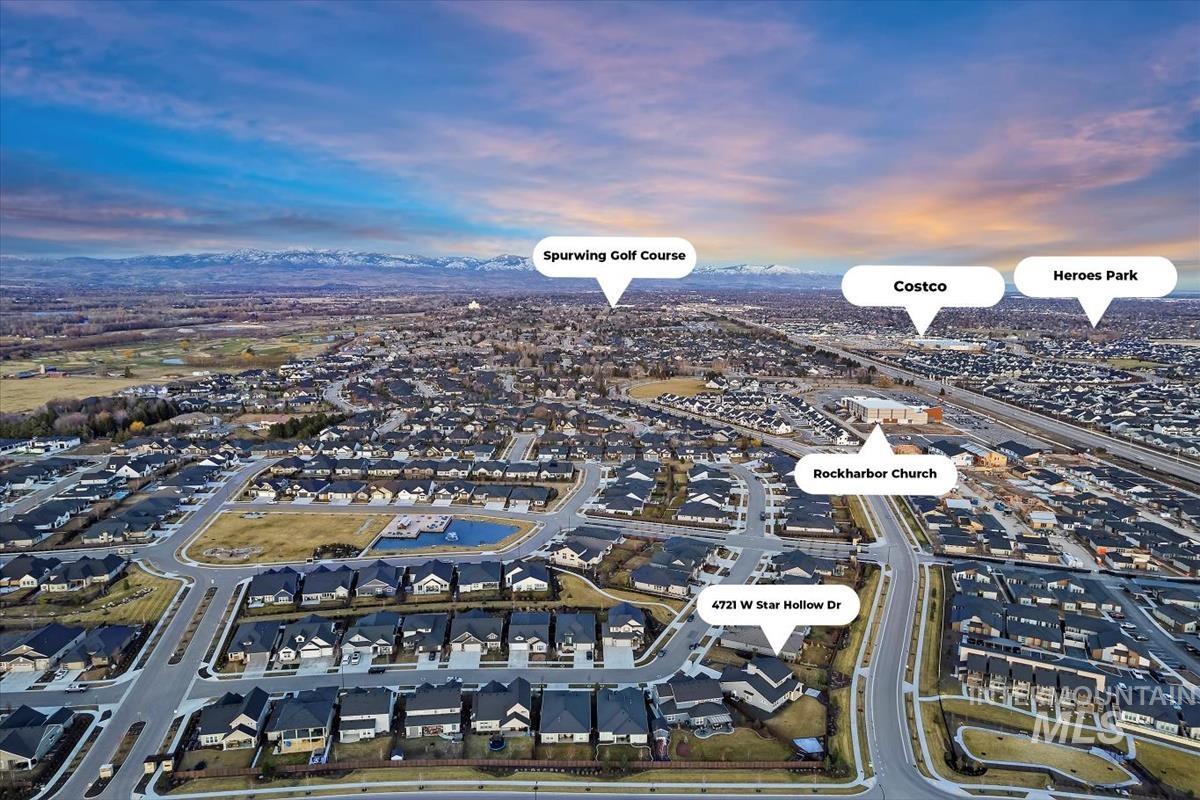 4721 W Star Hollow Dr