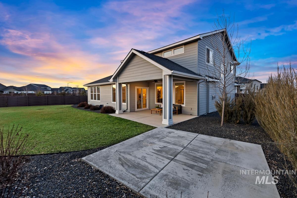 4721 W Star Hollow Dr