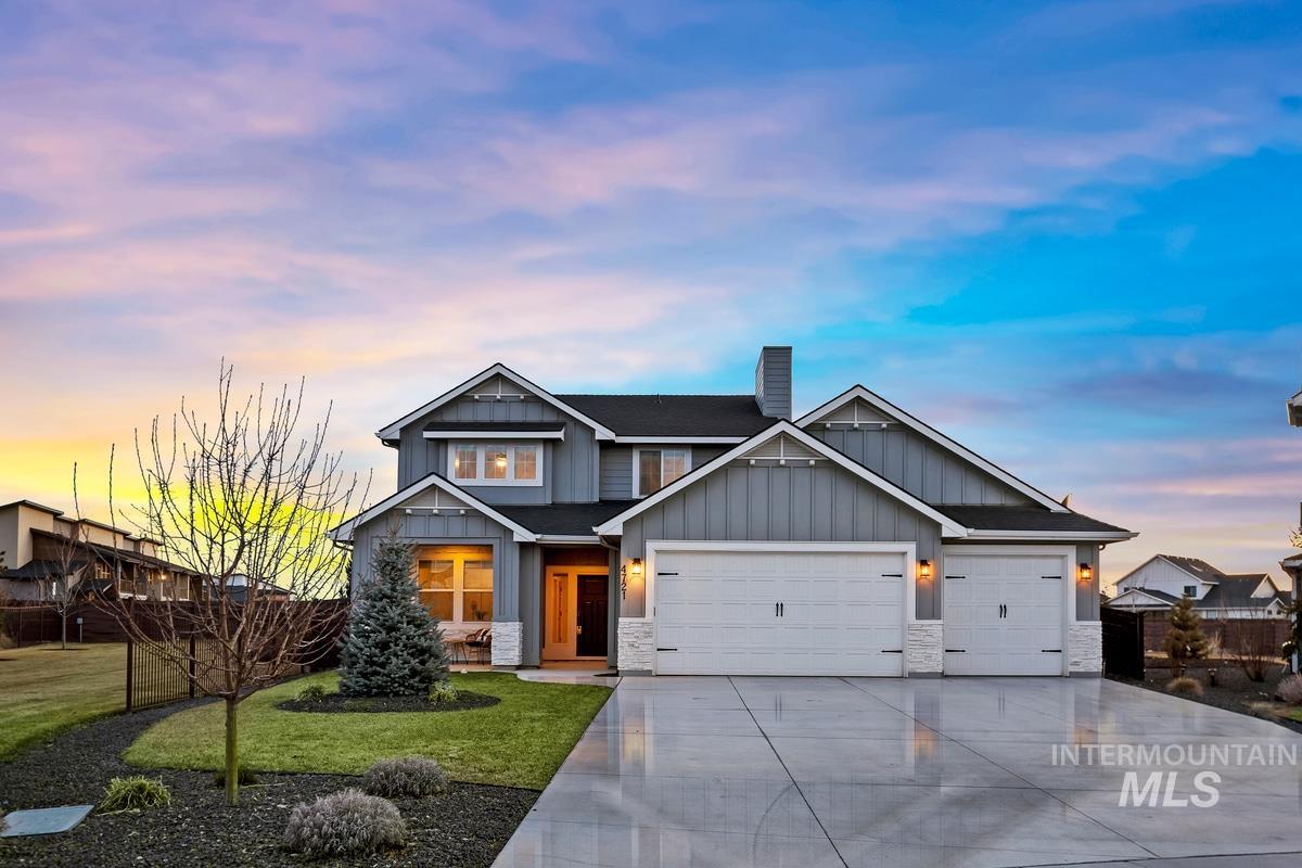 4721 W Star Hollow Dr