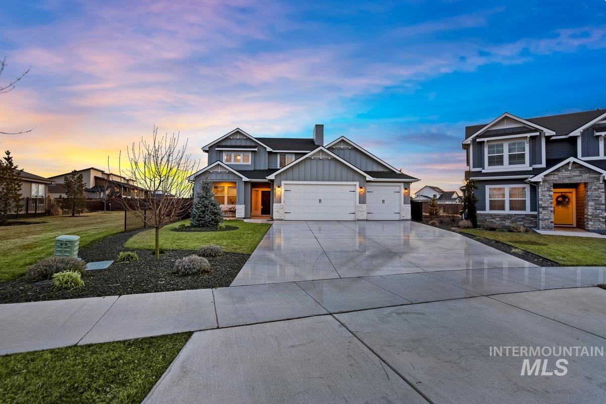 4721 W Star Hollow Dr