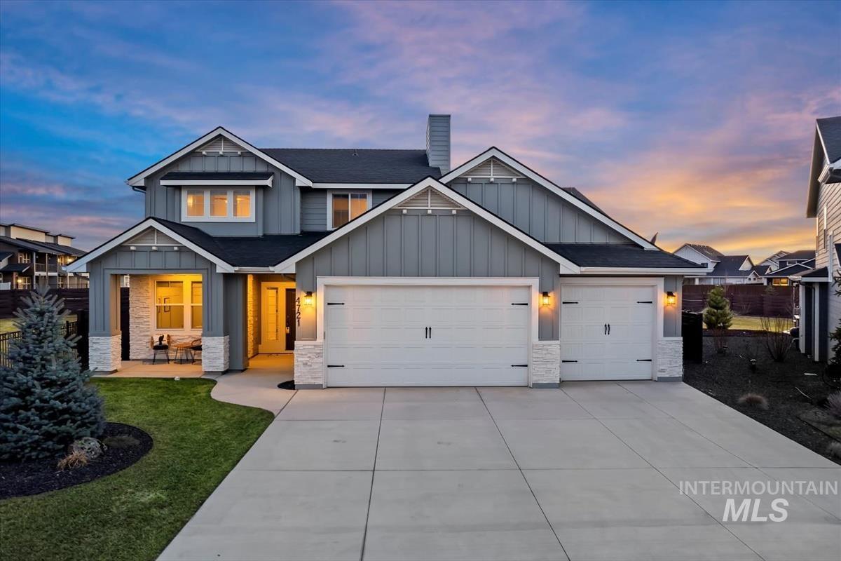 4721 W Star Hollow Dr