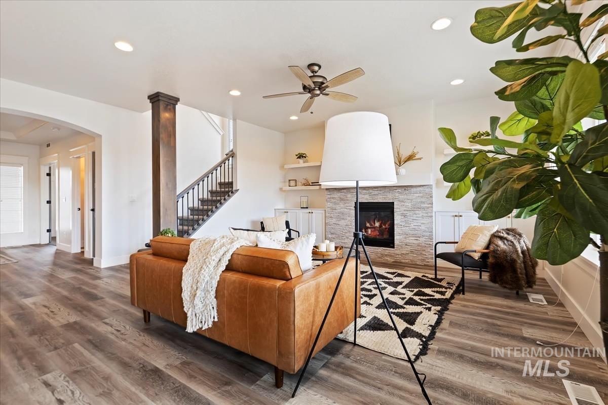 4721 W Star Hollow Dr