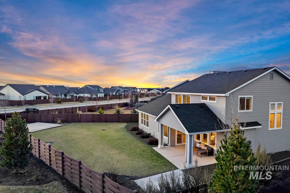 4721 W Star Hollow Dr