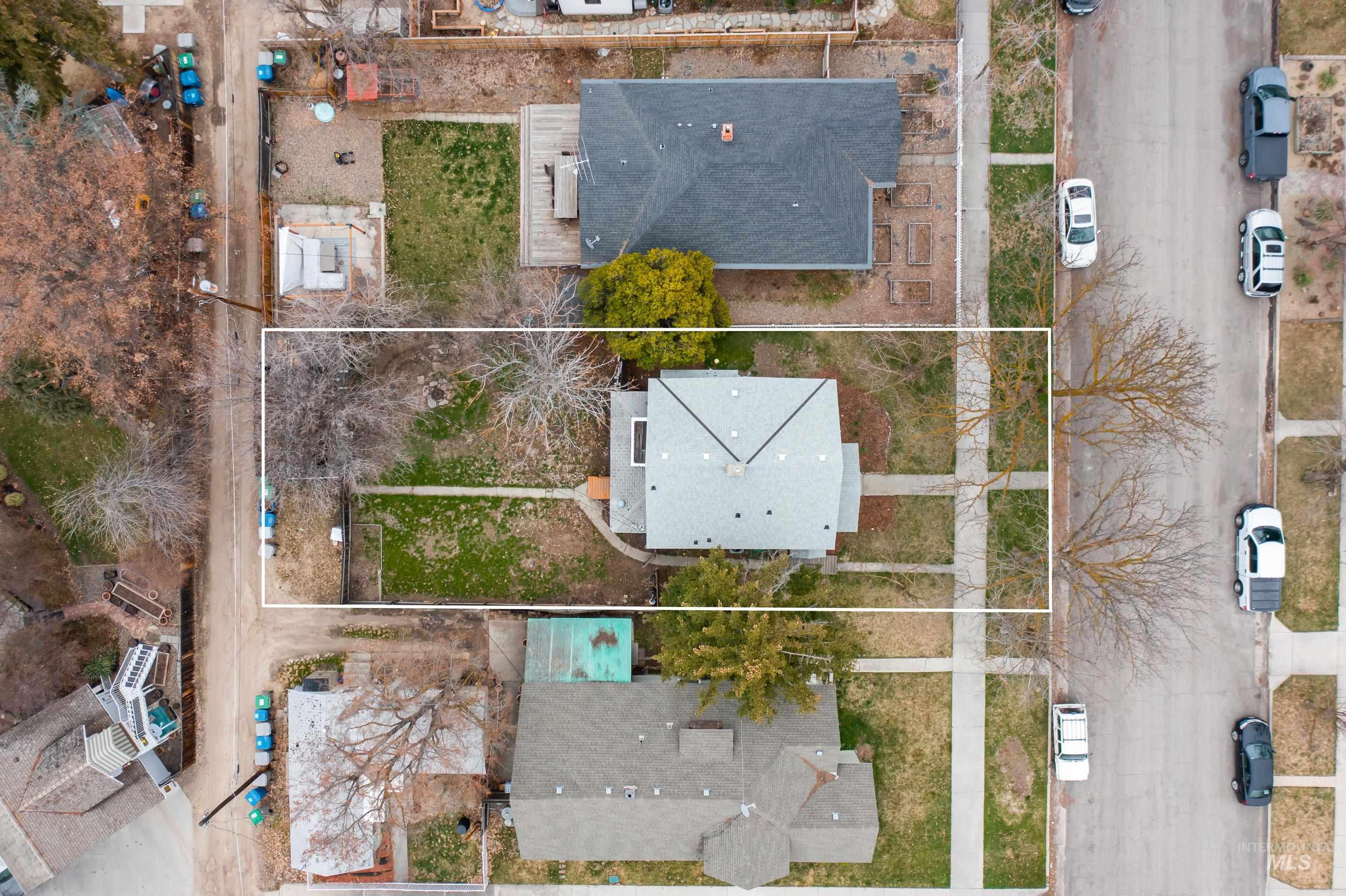 1818 W Washington St