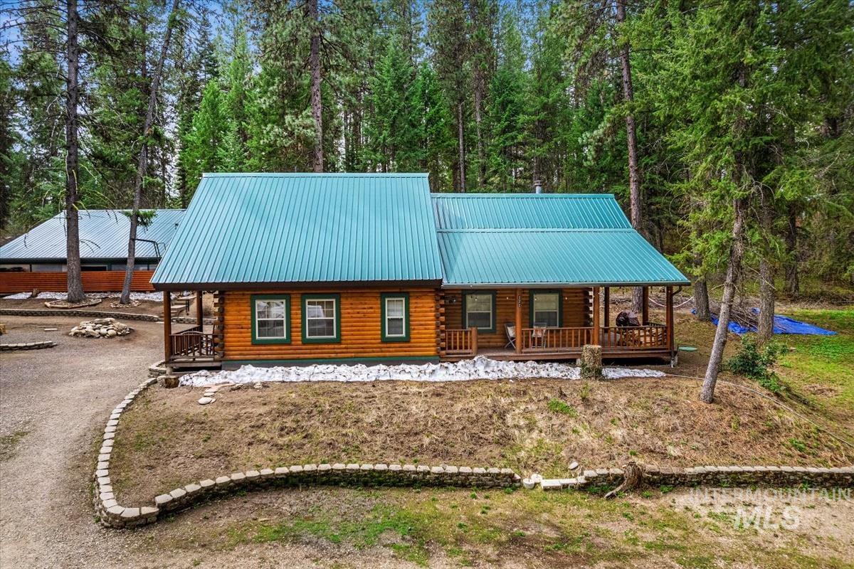 171 Scriver Woods Rd