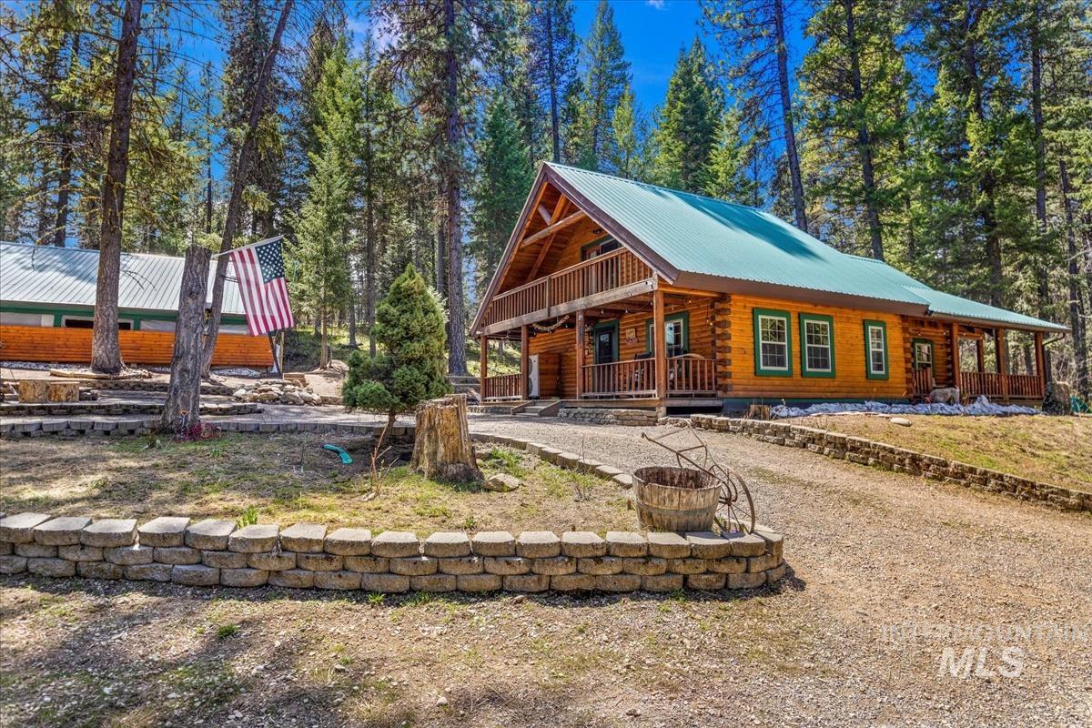 171 Scriver Woods Rd